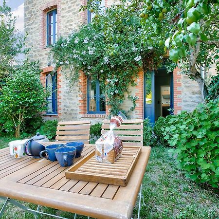 50M De La Plage - Jolie Maison Pour 8 Dinard Exterior photo